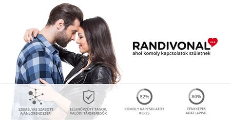 randivonal|Randivonal társkereső Ahol komoly kapcsolatok születnek